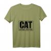Ich liebe Diesel Power Baumaschinen CAT Tank Top  Für Baggerfahrer, Maschinisten & Caterpillar Fans