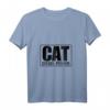 Ich liebe Diesel Power Baumaschinen CAT Tank Top  Für Baggerfahrer, Maschinisten & Caterpillar Fans