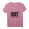 Ich liebe Diesel Power Baumaschinen CAT Tank Top  Für Baggerfahrer, Maschinisten & Caterpillar Fans