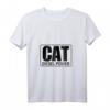 Ich liebe Diesel Power Baumaschinen CAT Tank Top  Für Baggerfahrer, Maschinisten & Caterpillar Fans