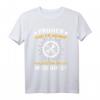 Maschinisten Feuerwehr Triebfahrzeugführer Spruch T-Shirt - Lustiges Motiv für Maschinenführer, Feuerwehrleute & Ausbildung