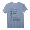 Lustiges Feuerwehr Löschgruppe FFW Feuerwehrmann Geschenk T-Shirt  Perfektes Geschenk für Feuerwehrleute zu Geburtstag & Weihnachten