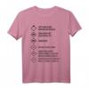 Lustiges Feuerwehr Löschgruppe FFW Feuerwehrmann Geschenk T-Shirt  Perfektes Geschenk für Feuerwehrleute zu Geburtstag & Weihnachten