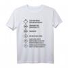 Lustiges Feuerwehr Löschgruppe FFW Feuerwehrmann Geschenk T-Shirt  Perfektes Geschenk für Feuerwehrleute zu Geburtstag & Weihnachten