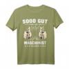 Maschinisten Triebfahrzeugführer Feuerwehr Pumpe T-Shirt  Lustige Sprüche für Maschinenführer bei der Arbeit und in der Ausbildung