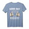 Maschinisten Triebfahrzeugführer Feuerwehr Pumpe T-Shirt  Lustige Sprüche für Maschinenführer bei der Arbeit und in der Ausbildung
