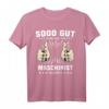 Maschinisten Triebfahrzeugführer Feuerwehr Pumpe T-Shirt  Lustige Sprüche für Maschinenführer bei der Arbeit und in der Ausbildung