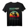 Maurergott Lustiges Maurer Geschenk T-Shirt  Originelles Baustellen-Shirt für Maurer, Gesellen und Azubis zum Geburtstag