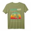 Maurergott Lustiges Maurer Geschenk T-Shirt  Originelles Baustellen-Shirt für Maurer, Gesellen und Azubis zum Geburtstag