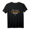 Alles wird gut der Meister ist jetzt da - Lustiges Baustelle Elektriker & Handwerker T-Shirt für Meister, Maurer, Dachdecker, Tischler & mehr