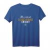 Alles wird gut der Meister ist jetzt da - Lustiges Baustelle Elektriker & Handwerker T-Shirt für Meister, Maurer, Dachdecker, Tischler & mehr