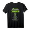 Lustiges Maurer Stundenlohn T-Shirt für Handwerker & Bauarbeiter - Humorvolles Geschenk für Maurer und Auszubildende