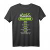 Lustiges Maurer Stundenlohn T-Shirt für Handwerker & Bauarbeiter - Humorvolles Geschenk für Maurer und Auszubildende
