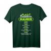 Lustiges Maurer Stundenlohn T-Shirt für Handwerker & Bauarbeiter - Humorvolles Geschenk für Maurer und Auszubildende