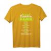 Lustiges Maurer Stundenlohn T-Shirt für Handwerker & Bauarbeiter - Humorvolles Geschenk für Maurer und Auszubildende