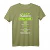 Lustiges Maurer Stundenlohn T-Shirt für Handwerker & Bauarbeiter - Humorvolles Geschenk für Maurer und Auszubildende