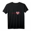 Damen Sardinien Sardegna Italien Insel T-Shirt mit V-Ausschnitt  Heimat- & Urlaubsdesign, Souvenir für Sardinien-Fans & Urlauber