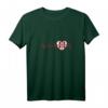 Damen Sardinien Sardegna Italien Insel T-Shirt mit V-Ausschnitt  Heimat- & Urlaubsdesign, Souvenir für Sardinien-Fans & Urlauber