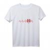 Damen Sardinien Sardegna Italien Insel T-Shirt mit V-Ausschnitt  Heimat- & Urlaubsdesign, Souvenir für Sardinien-Fans & Urlauber