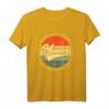 Legendärer Maurer Meister Handwerker T-Shirt - Retro Vintage Maurer Motiv für Maurer, Maurermeister & Handwerker mit Humor