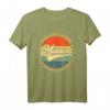Legendärer Maurer Meister Handwerker T-Shirt - Retro Vintage Maurer Motiv für Maurer, Maurermeister & Handwerker mit Humor