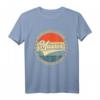 Legendärer Maurer Meister Handwerker T-Shirt - Retro Vintage Maurer Motiv für Maurer, Maurermeister & Handwerker mit Humor