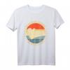 Legendärer Maurer Meister Handwerker T-Shirt - Retro Vintage Maurer Motiv für Maurer, Maurermeister & Handwerker mit Humor