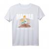 Maurer Den Rest Macht Der Putz Maurermeister T-Shirt  Lustiges Baustellen T-Shirt für Maurer, Bauarbeiter & Handwerker als Geschenk