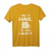 Maurer Zunft, Maurermeister und Handwerker Design - Lustiges Motiv T-Shirt für Bauarbeiter, Kollegen und Handwerksprofis