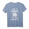 Maurer Zunft, Maurermeister und Handwerker Design - Lustiges Motiv T-Shirt für Bauarbeiter, Kollegen und Handwerksprofis