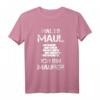 Maurer Zunft, Maurermeister und Handwerker Design - Lustiges Motiv T-Shirt für Bauarbeiter, Kollegen und Handwerksprofis