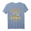 Lustiges Maurer T-Shirt mit Spruch - Witzige Geschenkidee für Maurer und Bauarbeiter