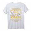 Lustiges Maurer T-Shirt mit Spruch - Witzige Geschenkidee für Maurer und Bauarbeiter