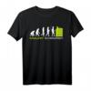 Lustiges Maurer T-Shirt  Geschenk für Maurer Vater, Ehemann, Bruder, Onkel & Freund