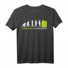 Lustiges Maurer T-Shirt  Geschenk für Maurer Vater, Ehemann, Bruder, Onkel & Freund