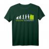 Lustiges Maurer T-Shirt  Geschenk für Maurer Vater, Ehemann, Bruder, Onkel & Freund