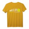 Lustiges Maurer T-Shirt  Geschenk für Maurer Vater, Ehemann, Bruder, Onkel & Freund