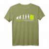 Lustiges Maurer T-Shirt  Geschenk für Maurer Vater, Ehemann, Bruder, Onkel & Freund