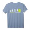 Lustiges Maurer T-Shirt  Geschenk für Maurer Vater, Ehemann, Bruder, Onkel & Freund