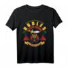 Nobles Mystic Shrine AAONMS 1893 T-Shirt  Vatertagsgeschenk für Shriners, Freimaurer & Brüder
