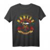 Nobles Mystic Shrine AAONMS 1893 T-Shirt  Vatertagsgeschenk für Shriners, Freimaurer & Brüder