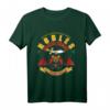 Nobles Mystic Shrine AAONMS 1893 T-Shirt  Vatertagsgeschenk für Shriners, Freimaurer & Brüder