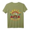 Nobles Mystic Shrine AAONMS 1893 T-Shirt  Vatertagsgeschenk für Shriners, Freimaurer & Brüder