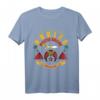 Nobles Mystic Shrine AAONMS 1893 T-Shirt  Vatertagsgeschenk für Shriners, Freimaurer & Brüder