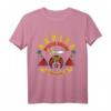 Nobles Mystic Shrine AAONMS 1893 T-Shirt  Vatertagsgeschenk für Shriners, Freimaurer & Brüder