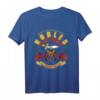 Nobles Mystic Shrine AAONMS 1893 T-Shirt  Vatertagsgeschenk für Shriners, Freimaurer & Brüder