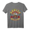 Nobles Mystic Shrine AAONMS 1893 T-Shirt  Vatertagsgeschenk für Shriners, Freimaurer & Brüder
