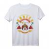 Nobles Mystic Shrine AAONMS 1893 T-Shirt  Vatertagsgeschenk für Shriners, Freimaurer & Brüder