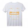 Lustiges Maurer T-Shirt mit Spruch  Humorvolles Bauarbeiter Shirt für Maurer mit Spaß bei der Arbeit