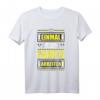 Einmal mit Profis arbeiten Handwerker Sprüche Geschenk T-Shirt  Lustiges Handwerker T-Shirt für Mechaniker, Maurer, Maler, Schlosser, Schreiner, Klempner, Installateure & Elektriker